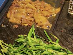 -金妈家烤肉(龙湖U城天街店)
