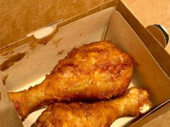 -Kyochon1991校村炸鸡(杨高中路店)