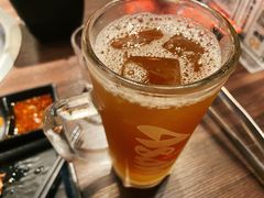 -大馥·炭火烧肉酒场(莘庄莘福坊店)