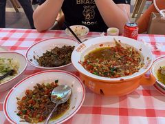 -韵味湘肴·小炒黄牛肉(五一广场店)