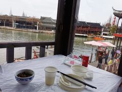 -洞天食府(北大街店)
