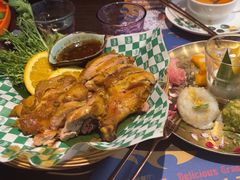 -泰妃殿(武汉首店)