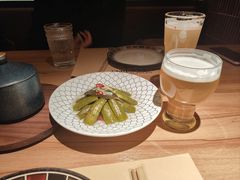 -雪熊精酿·哈尔滨烧烤酒馆(非遗大串店)