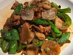 -绿茶餐厅(燕郊永旺店)