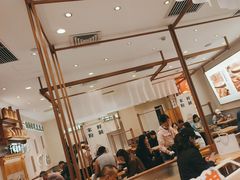 -小满手工粉(北京来福士店)