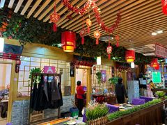 -五福居羊蝎子(方庄店)