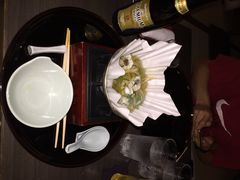 卯柳 先斗町 花-先斗町卯柳
