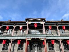 -张学良旧居陈列馆