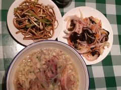 -老孙家饭庄·非遗(东关店)