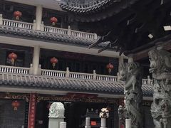 -华林禅寺