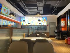 -港久茶餐厅(鹭洲里店)