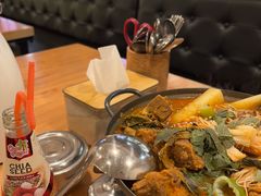 -多宾韩国料理(学衡路店)