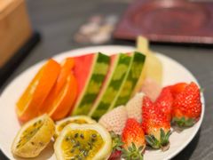 -牛YO寿喜烧·铁板烧和牛火锅自助(市府恒隆店)