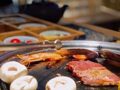 -吉秋田鲜和牛烧肉·肉档自选