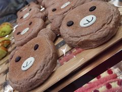 -奈雪的茶(大连新玛特店)