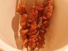 -楼兰古丽·新疆菜(大唐西市店)