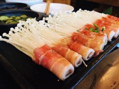 -九田家黑牛烤肉料理(石路天虹店)