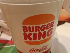 -汉堡王(北京通州领展店)