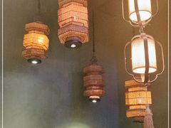 大堂-桂满陇天书(南京德基旗舰店)