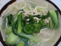 -徐盛兴手工点心(川沙店)