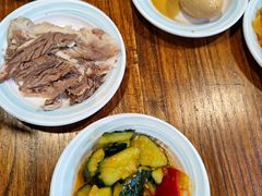 -小灶派· 地道兰州牛肉面(宏发大厦店)