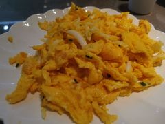 银鱼炒蛋-品渔味湖鲜馆(拈花湾店)