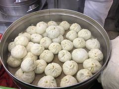 -郑家包子牛肉拉面(尚勤路店)