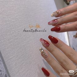 -妙睫屋日式美甲美睫