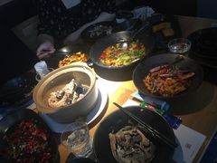 -金牌外婆家(苏州中心店)