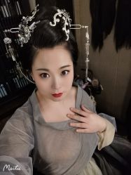 -盘子女人坊古装写真摄影(天津总店)