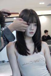 -V7 HAIR SALON烫发染发接发