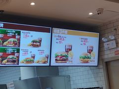 -汉堡王(珠海机场出发层B区店)