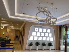 -合肥美奥口腔·种植矫正中心(政务院)