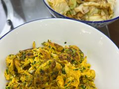 -雅和生态渔庄·宜城锅巴饭(龙灵山公园店)