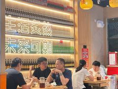 -开蚝屋·海鲜龙虾烧烤(文二路店)