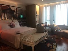 -上海外滩英迪格酒店