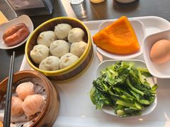 -阿那亚第三食堂 Cafeteria 3