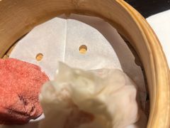 鲜肉烧卖拼米糕-通安客栈中餐厅·何家小馆