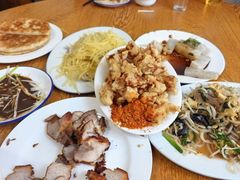 -铁东熏肉大饼铺