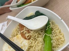 -佰搭果·广式茶餐厅(西华路店)