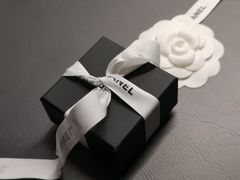 -CHANEL(ifs国际金融店)