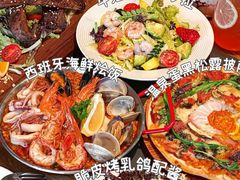 -达美乐比萨(南京西路店)