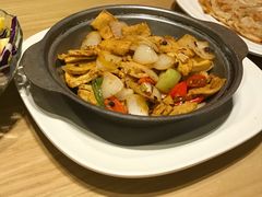 -吕氏疙瘩汤·新鲁菜(潍坊银座店)