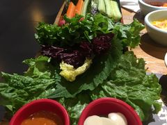 -黑牛の店·和牛烧肉(大悦城店)