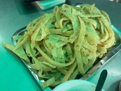 -龙门李家三旦羊肉汤馆