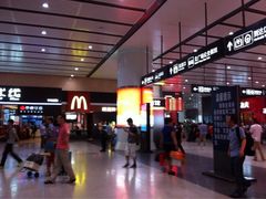 -麦当劳(北京南站店)