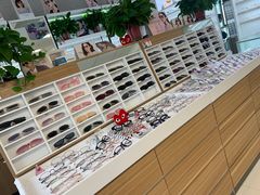 -视野联行眼镜(西站中天健广场店)