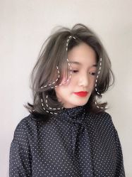 -MY HAIR ARDOR