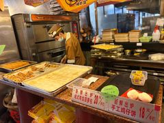 -石岐佬中山菜馆(张溪店)