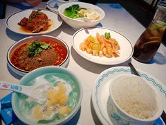 -花椒俏川菜小馆(南海万达店)